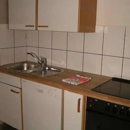 Tolle In Ober Roden Apartment Roedermark